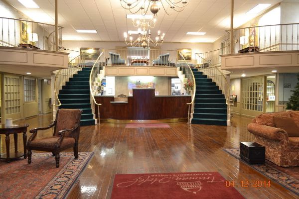 Truman Hotel and Conference Center (Jefferson City)
